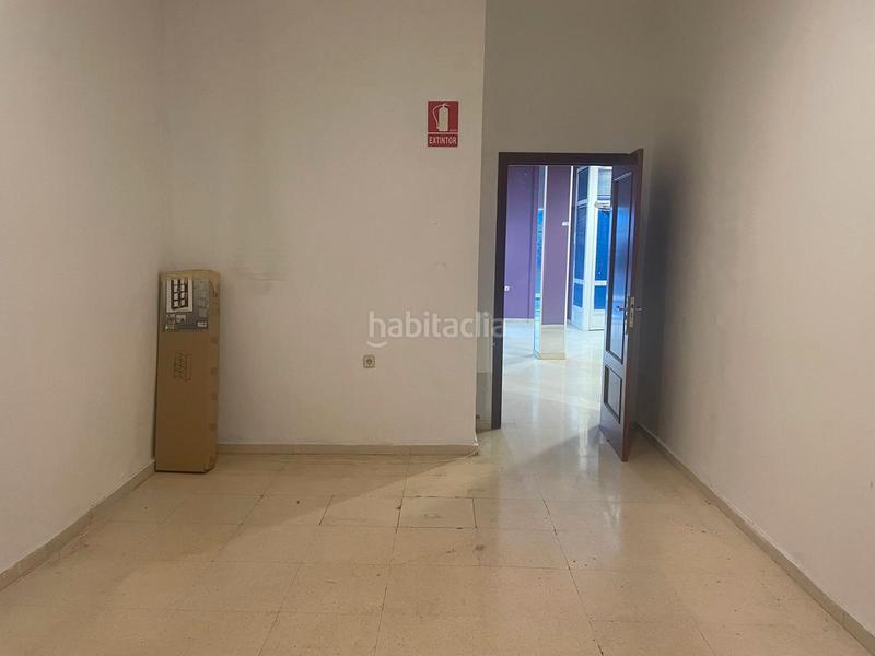 Foto 163db10a-7a4c-4649-b9ab-0d4900184f8c. Lloguer local comercial a Plaza de Toros Ciudad Real