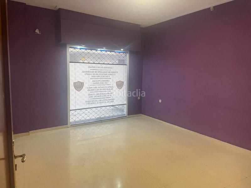 Foto a888d4f7-c7cc-4080-b970-f3887f7f55ba. Lloguer local comercial a Plaza de Toros Ciudad Real