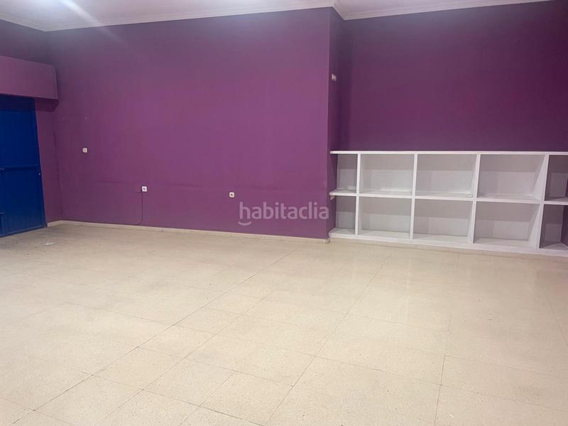 Foto b968af57-9694-4aab-9978-6cb1422c31dc. Lloguer local comercial a Plaza de Toros Ciudad Real