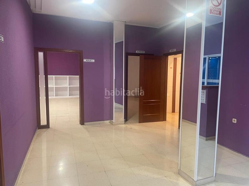 Foto e3f6dd5e-9f56-48c4-a451-729fd04b5daa. Lloguer local comercial a Plaza de Toros Ciudad Real