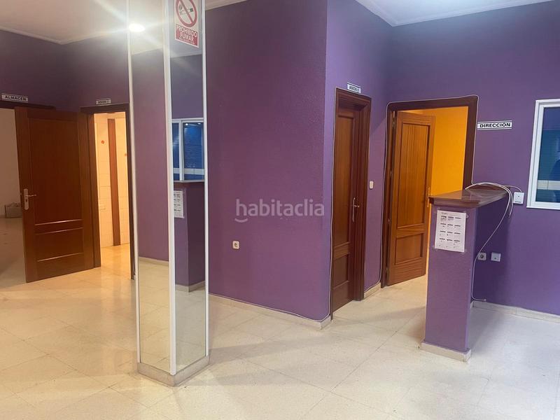 Foto 2eec46b6-fdcb-48a1-942e-7c3032ea0c89. Location local commercial dans Plaza de Toros Ciudad Real