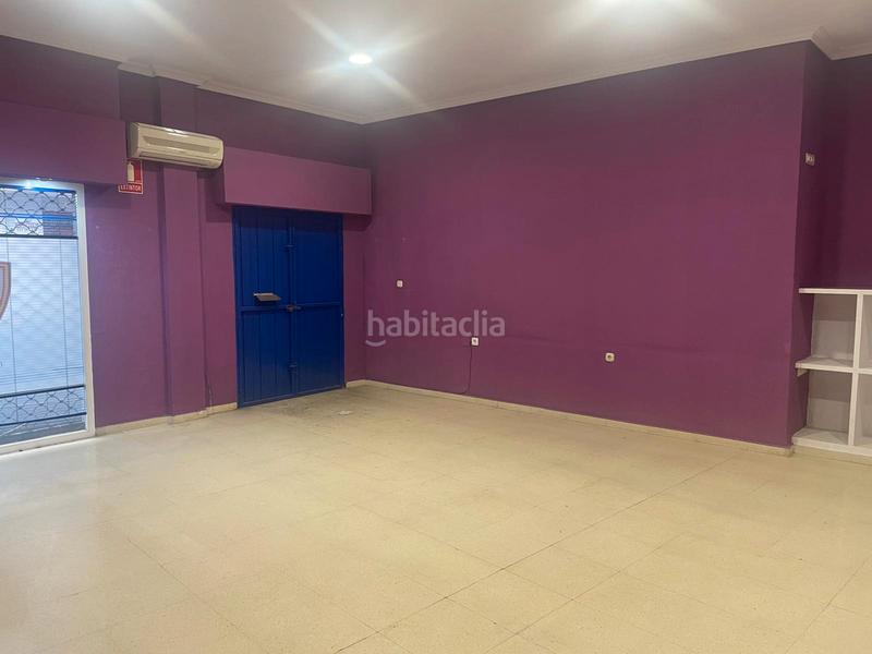 Foto e052ab95-6684-4288-8927-6a4c7725a36a. Location local commercial dans Plaza de Toros Ciudad Real