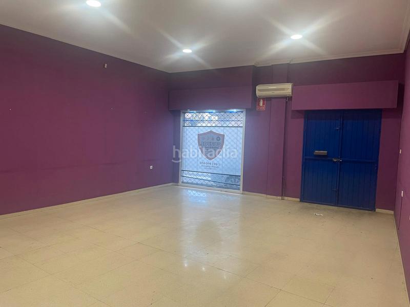 Foto f6cc3bb8-1045-4429-9a5e-0327d9956050. Location local commercial dans Plaza de Toros Ciudad Real