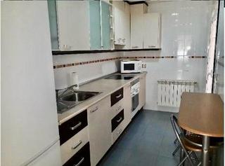 Appartement  N/a. Piso de dos dormitorios, zona universidad