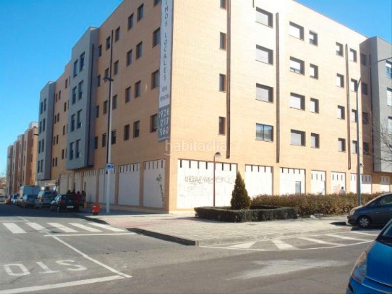 Foto b0e53959-e762-485e-bf1d-5eade61e341b. Alquiler local comercial local en bruto en alquiler en Ciudad Real