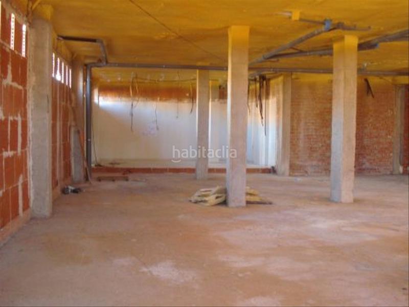 Foto 352d7727-3113-443a-8538-84058765bd01. Location local commercial dans El Torreón - Los Ángeles - El Pilar Ciudad Real