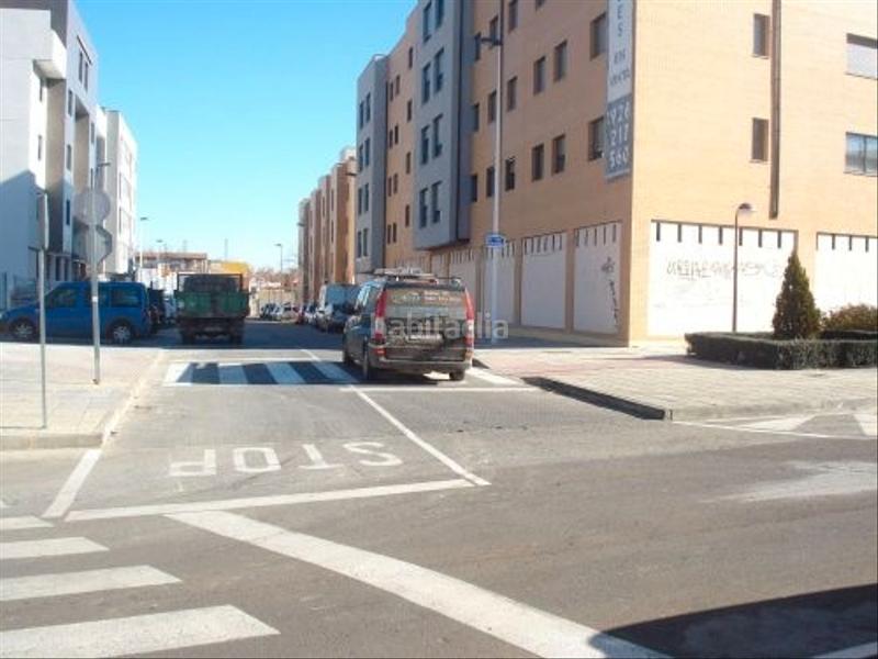 Foto ea7fd2fb-9ad6-44f2-92fb-75198d308029. Location local commercial dans El Torreón - Los Ángeles - El Pilar Ciudad Real