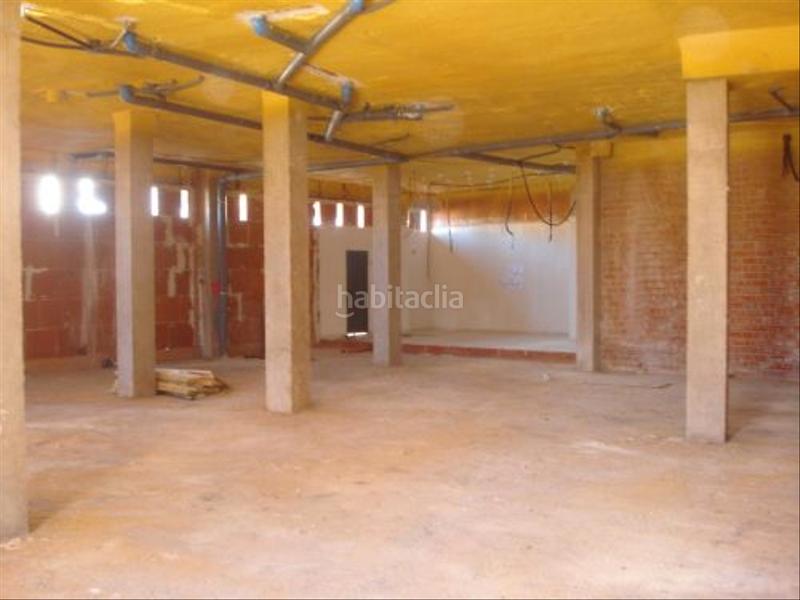 Foto e682b2a7-e79e-4365-a161-3d53bf6866ee. Rent business premise in El Torreón - Los Ángeles - El Pilar Ciudad Real