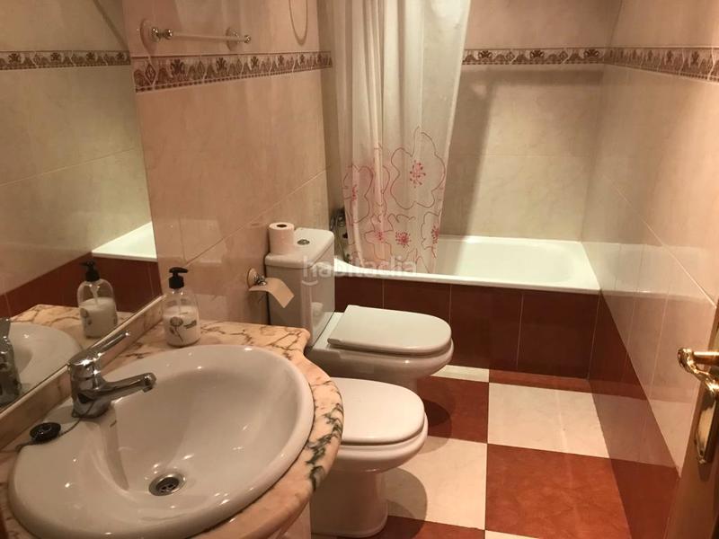 Foto f965fede-b3a2-4f49-9364-add6c404fb15. Pis a calle del refugio 20 a El Perchel Ciudad Real