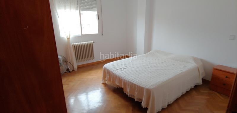 Foto ff206961-2252-482f-83ed-7f050df146b0. Alquiler piso  de dos dormitorios en zona universitaria en Ciudad Real