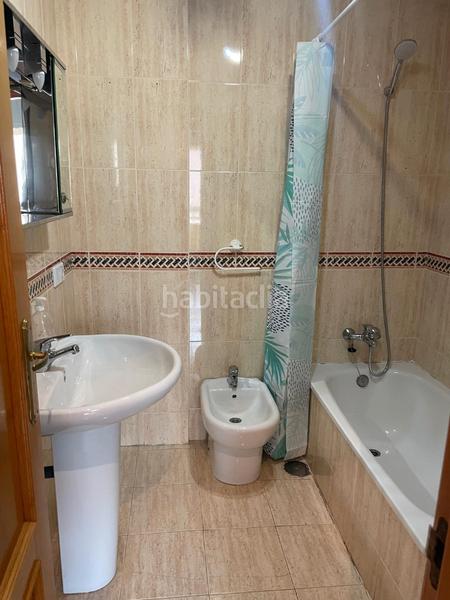 Foto 730833b4-408a-4ef9-9e64-82be1ddbe44c. Lloguer pis amb calefacció piscina a Puerta de Toledo - Atalaya Ciudad Real