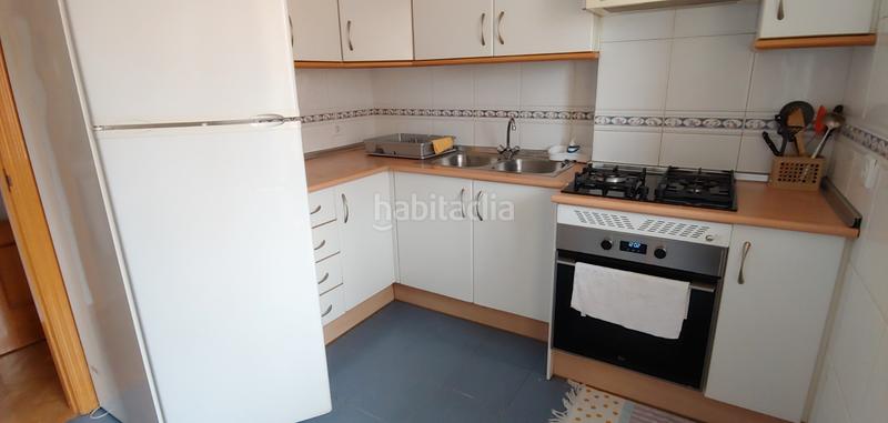 Foto 9695b65d-33ee-4ae7-951a-1c51bdf38e23. Location appartement avec chauffage piscine dans Puerta de Toledo - Atalaya Ciudad Real
