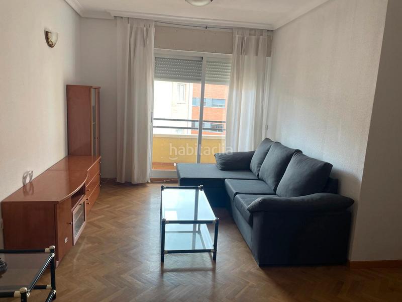 Foto d09cba93-d335-42ad-9bdc-887402de3130. Location appartement avec chauffage piscine dans Puerta de Toledo - Atalaya Ciudad Real