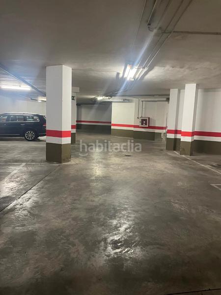 Foto fe4d6b6e-ec21-4c64-ae99-1c811dd8c83c. Aparcament cotxe a calle diego de mazariegos 3 a Ciudad Real