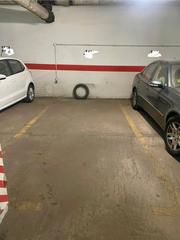 Rent Car parking  Calle ruiz morote. Plaza de garaje