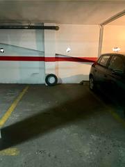 Lloguer Aparcament cotxe  Calle ruiz morote. Alquiler de plaza de garaje