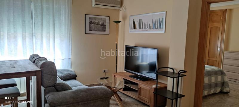Foto 08268425-1633-41e7-a32d-1fb7587f08c3. Apartamento en calle de pedrera baja 9 apartamento de un dormitorio en Ciudad Real