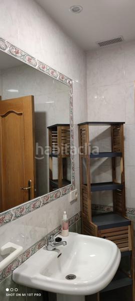 Foto 09f0c755-ecc7-413a-93a1-0bbf943b77a9. Apartamento en calle de pedrera baja 9 apartamento de un dormitorio en Ciudad Real