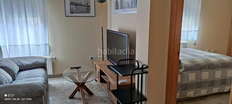 Foto 13c10182-7a44-4d86-bdf0-bc0779f33a89. Apartamento en calle de pedrera baja 9 apartamento de un dormitorio en Ciudad Real
