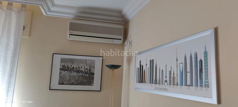 Foto 8ca0f0bd-da09-48e2-867b-ca9cfac8fe5a. Apartamento en calle de pedrera baja 9 apartamento de un dormitorio en Ciudad Real