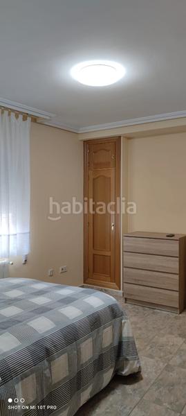 Foto aa77d63d-bfd1-4735-909c-8a148ae99218. Apartamento en calle de pedrera baja 9 apartamento de un dormitorio en Ciudad Real