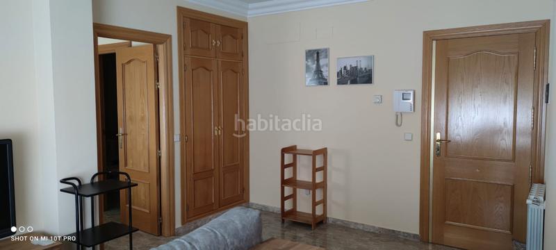 Foto befc8568-0207-4d4c-88af-e9cf8b612cdc. Apartamento en calle de pedrera baja 9 apartamento de un dormitorio en Ciudad Real
