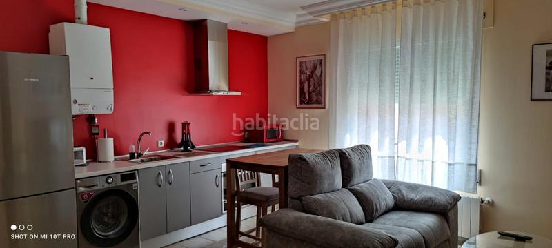 Foto e335a533-4227-492c-ad07-456eae78a07c. Apartamento en calle de pedrera baja 9 apartamento de un dormitorio en Ciudad Real