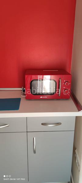 Foto f99498fb-14fc-4868-ae25-1ac0aa3ebeab. Apartamento en calle de pedrera baja 9 apartamento de un dormitorio en Ciudad Real