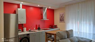 Piccolo appartamento in Calle de pedrera baja 9. Apartamento  de un dormitorio en zona pedrera