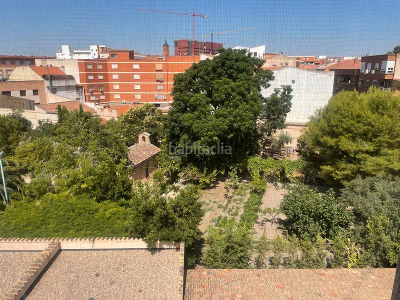 Foto 5e0951dc-cf58-4243-aa97-f12e511f211c. Lloguer pis amb calefacció a Plaza de Toros Ciudad Real