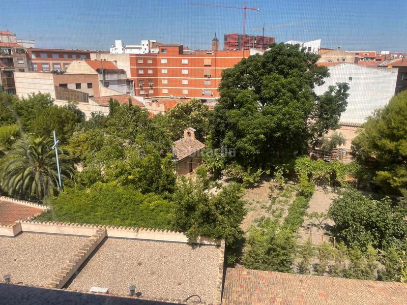 Foto 939df2c1-8d95-4e3c-b993-eeffc1b5b740. Lloguer pis amb calefacció a Plaza de Toros Ciudad Real