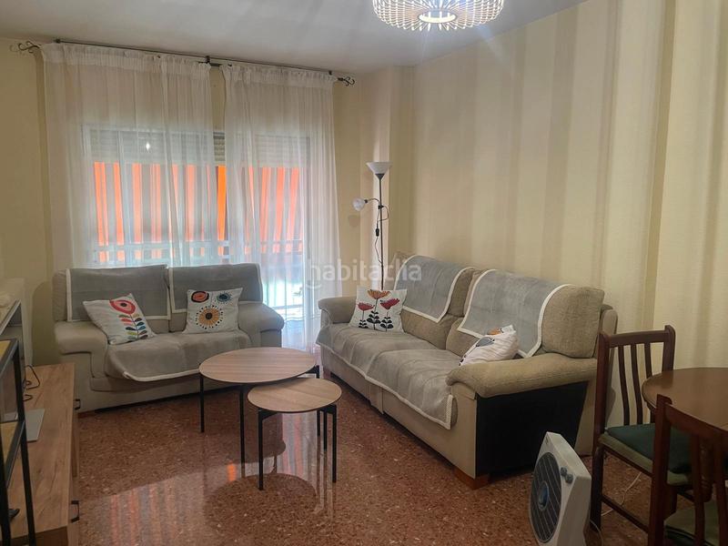 Foto 06e205e8-9bbf-4958-9f04-3cff159073f1. Miete etagenwohnung mit heizung in Plaza de Toros Ciudad Real