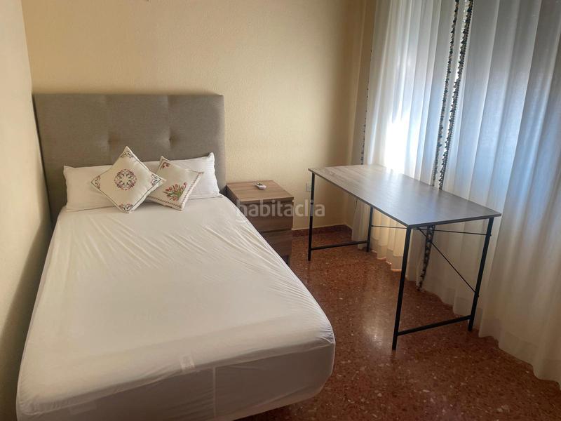 Foto 79b6409f-6d96-43b8-9101-c5994a51e266. Miete etagenwohnung mit heizung in Plaza de Toros Ciudad Real