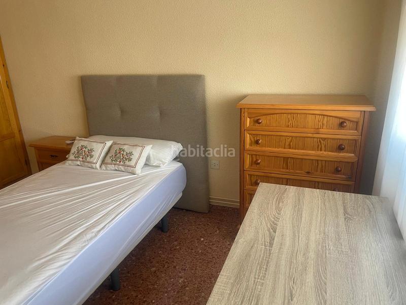 Foto a33398dd-7f36-41e4-b7f5-3d5808952091. Miete etagenwohnung mit heizung in Plaza de Toros Ciudad Real