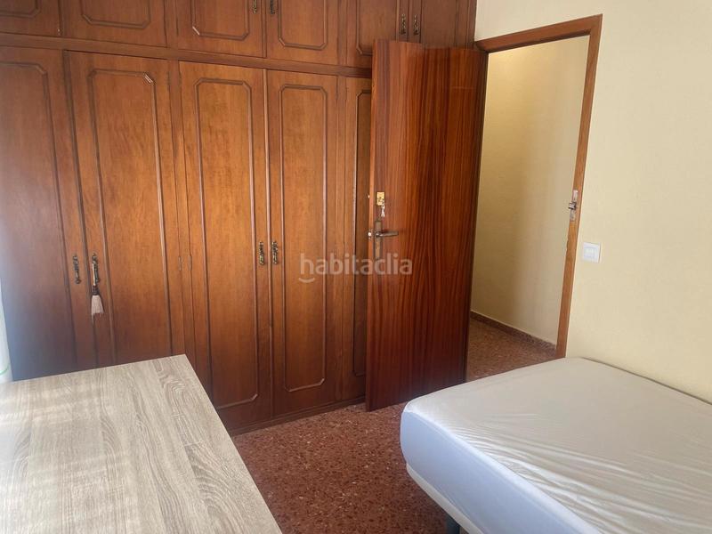 Foto c2167538-aa64-4f7f-a8be-d801db5b797f. Miete etagenwohnung mit heizung in Plaza de Toros Ciudad Real