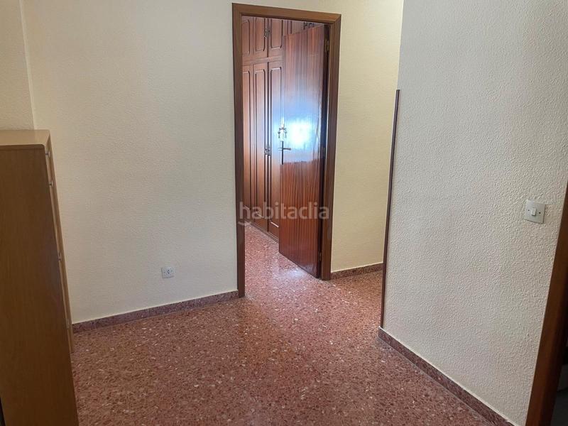 Foto cdbf56a8-3b07-4d33-b8ad-bface142551f. Miete etagenwohnung mit heizung in Plaza de Toros Ciudad Real