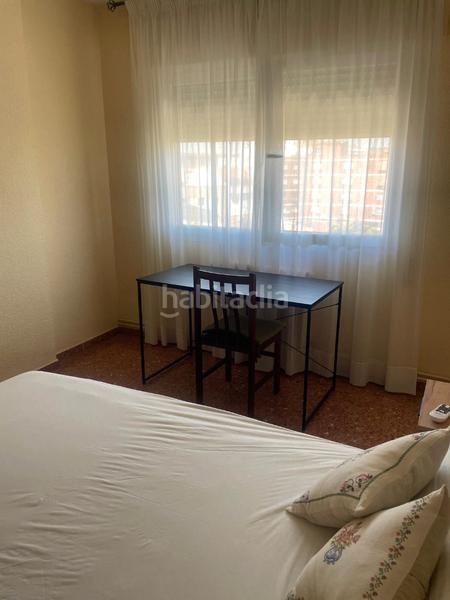 Foto ddcb7795-859d-4940-a578-bfaed555dd05. Miete etagenwohnung mit heizung in Plaza de Toros Ciudad Real