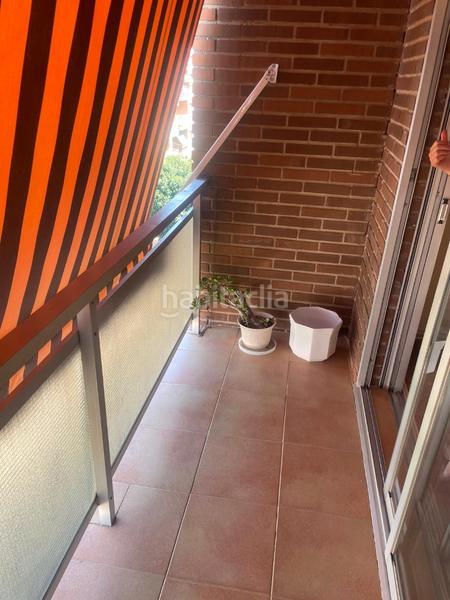 Foto dea14db7-1956-42f1-98d6-5c9abc18f98a. Miete etagenwohnung mit heizung in Plaza de Toros Ciudad Real