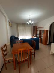 Location Appartement  Avenida camilo josé cela. Piso de dos dormitorios universidad