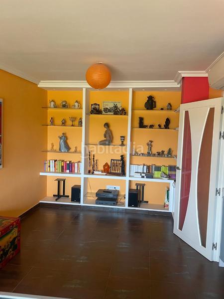 Foto 24602722-4489-4af9-a3a0-9a15f6aa5424. Piso  de dos dormitorios en calle polonia en Nuevo Parque Ciudad Real