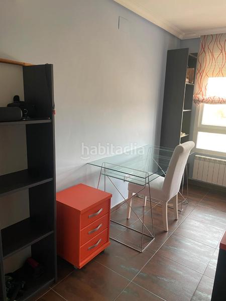 Foto 28521a3e-1c6a-48ad-b52e-069882c75fed. Piso  de dos dormitorios en calle polonia en Nuevo Parque Ciudad Real