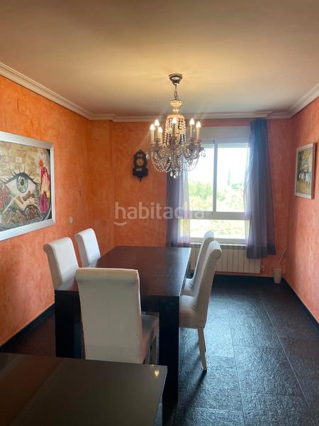 Foto 2ebb9f1c-9da2-4087-95c9-b2053f8a1b9d. Piso  de dos dormitorios en calle polonia en Nuevo Parque Ciudad Real