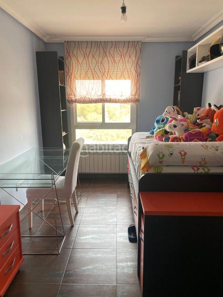 Foto 39bebc76-db64-404d-a59f-002405b819da. Piso  de dos dormitorios en calle polonia en Nuevo Parque Ciudad Real