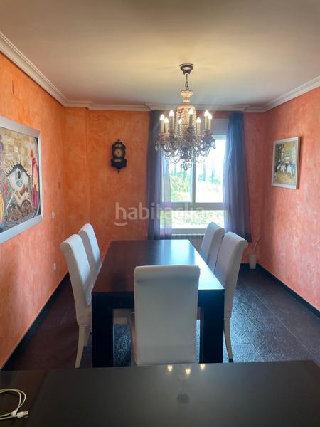 Foto 4fb118d5-a072-45e4-803a-4343ad705b70. Piso  de dos dormitorios en calle polonia en Nuevo Parque Ciudad Real