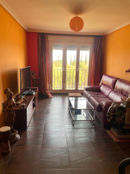 Foto ac41f143-8746-40a7-90f7-8f86e8e3e868. Piso  de dos dormitorios en calle polonia en Nuevo Parque Ciudad Real