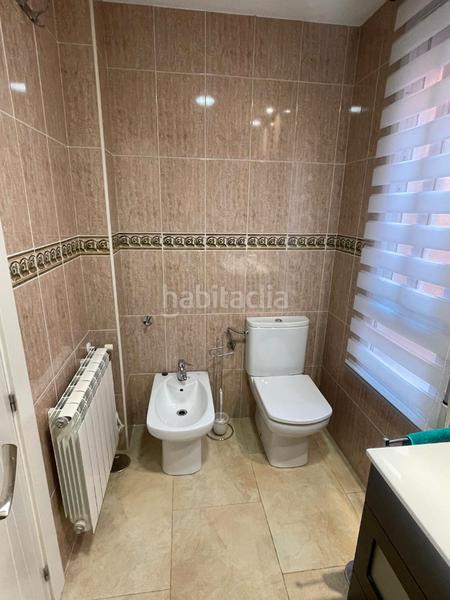 Foto b022be43-3c90-481f-a936-cb7d607c419b. Piso  de dos dormitorios en calle polonia en Nuevo Parque Ciudad Real