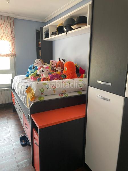 Foto b886a423-a89c-4992-9bf3-58bf714f4ded. Piso  de dos dormitorios en calle polonia en Nuevo Parque Ciudad Real