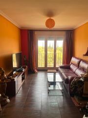 Appartement  Calle polonia. Piso de dos dormitorios en calle polonia