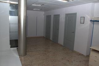 Büro  Plaza pilar. Oficina en la plaza del  pilar