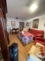 Appartement  Calle rosalía de castro. Piso de dos dormitorios con zonas comunes